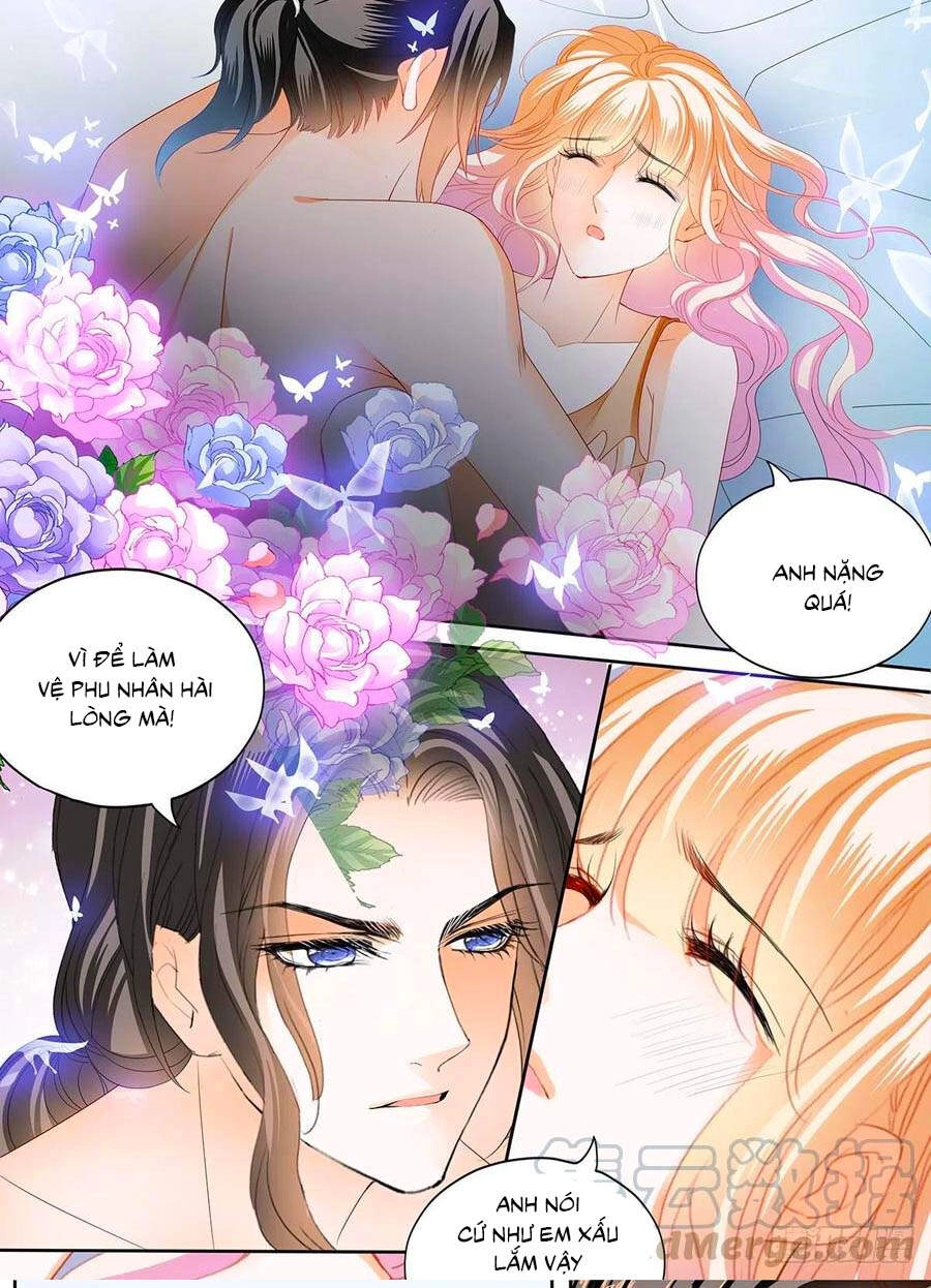 Bá Đạo Tiểu Thúc, Xin Trêu Chọc Vừa Thôi! Chapter 277 - 9