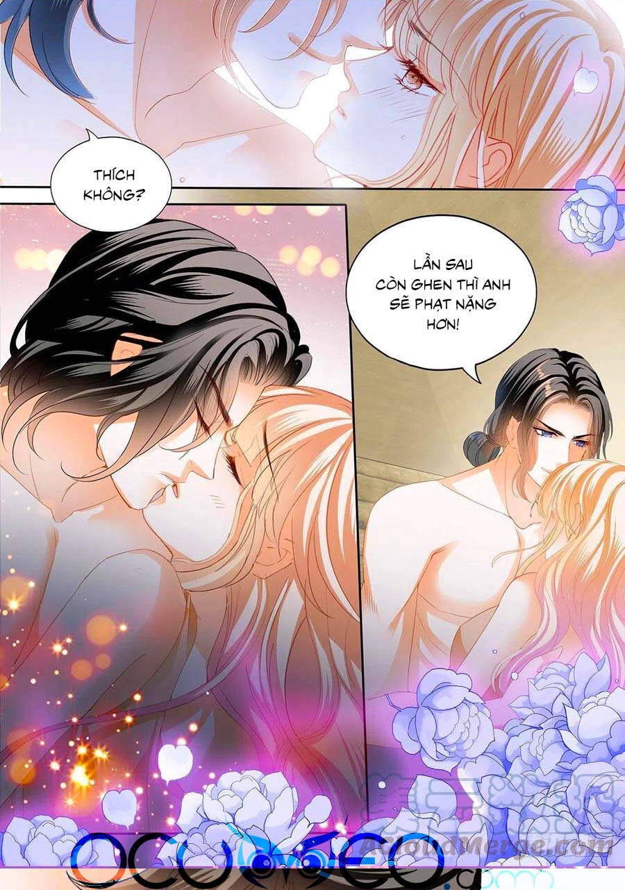 Bá Đạo Tiểu Thúc, Xin Trêu Chọc Vừa Thôi! Chapter 277 - 11