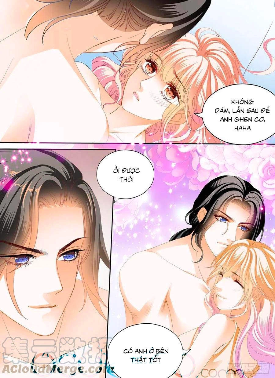 Bá Đạo Tiểu Thúc, Xin Trêu Chọc Vừa Thôi! Chapter 277 - 12