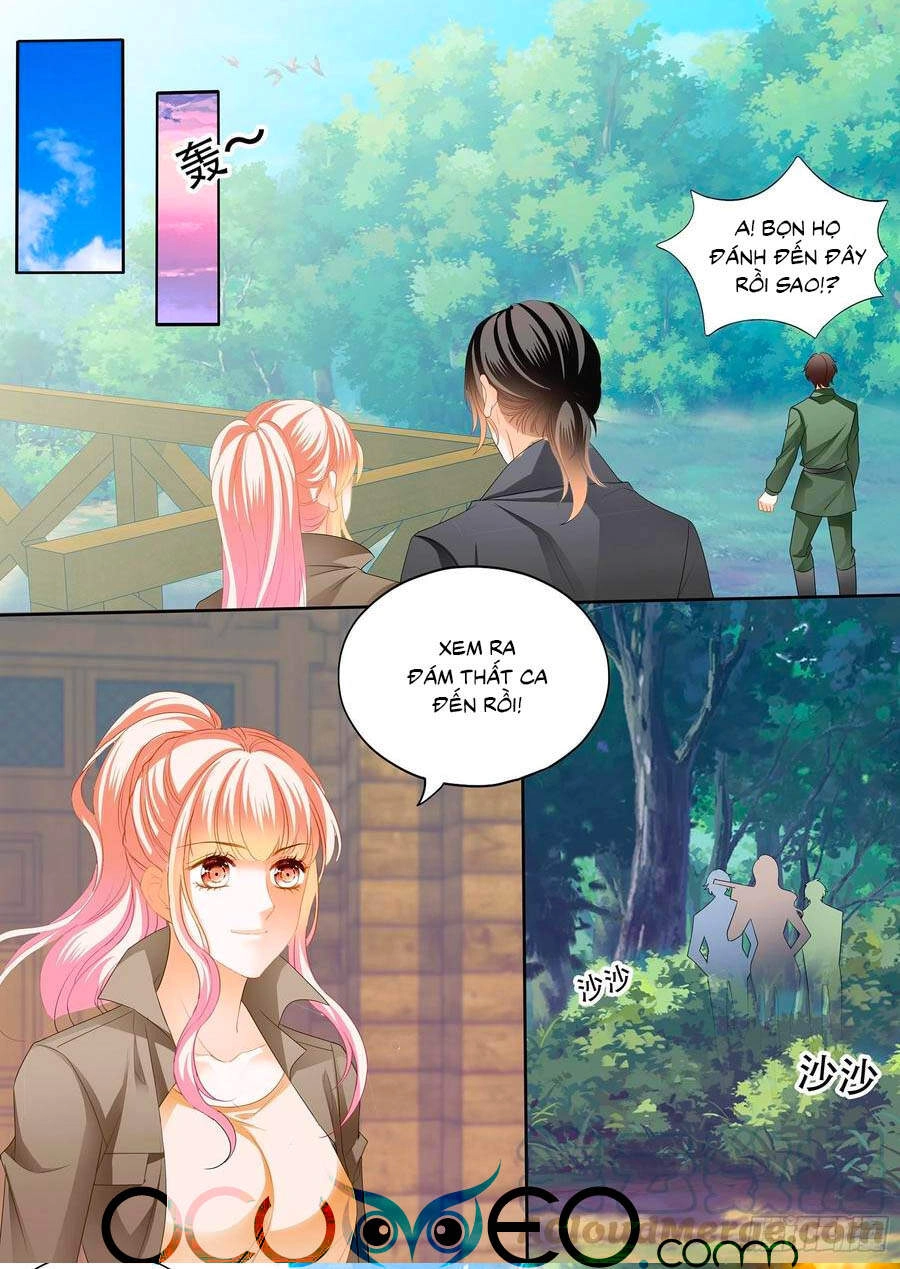 Bá Đạo Tiểu Thúc, Xin Trêu Chọc Vừa Thôi! Chapter 278 - 2