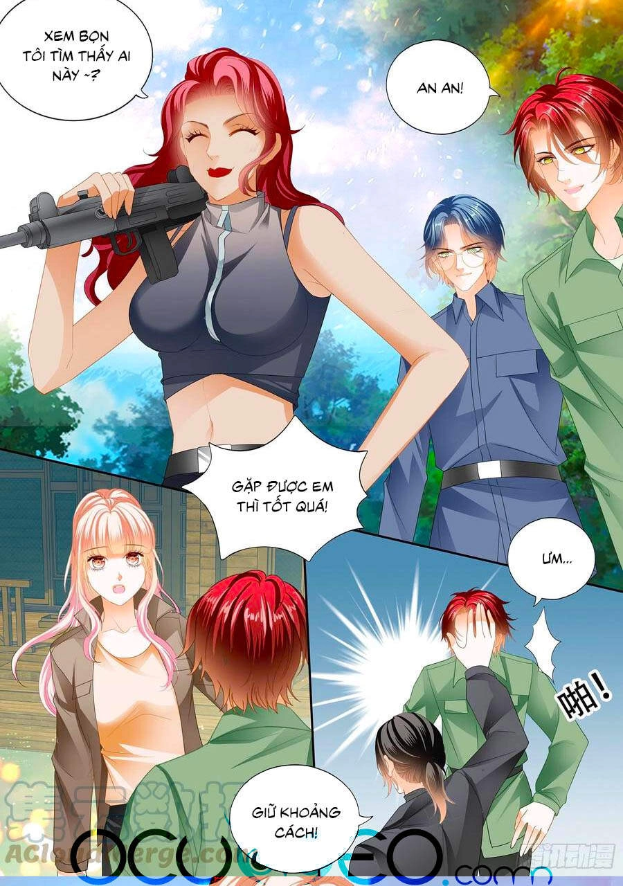 Bá Đạo Tiểu Thúc, Xin Trêu Chọc Vừa Thôi! Chapter 278 - 3