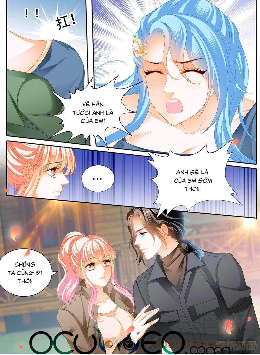 Bá Đạo Tiểu Thúc, Xin Trêu Chọc Vừa Thôi! Chapter 278 - 7