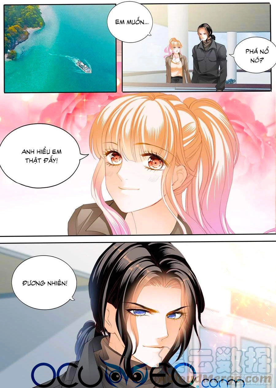 Bá Đạo Tiểu Thúc, Xin Trêu Chọc Vừa Thôi! Chapter 278 - 8