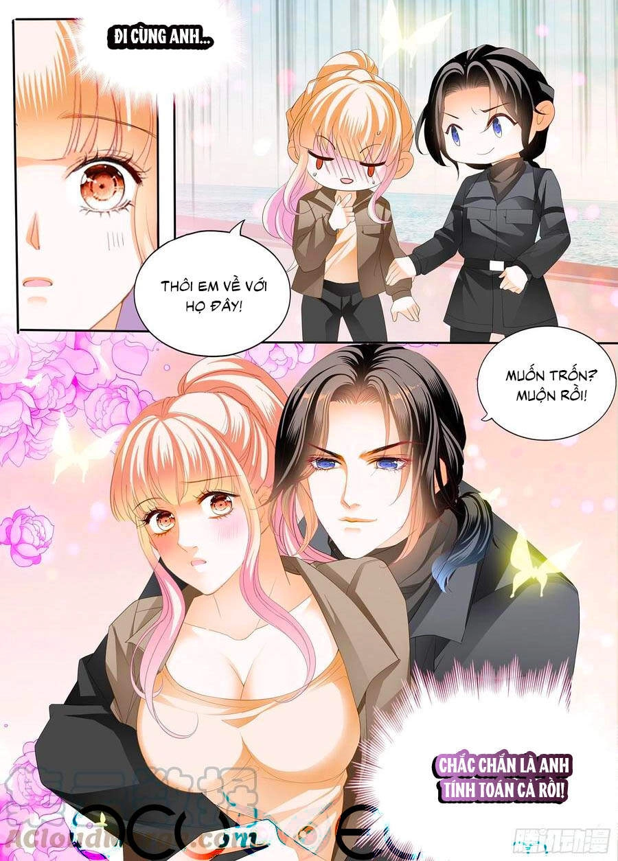 Bá Đạo Tiểu Thúc, Xin Trêu Chọc Vừa Thôi! Chapter 278 - 13