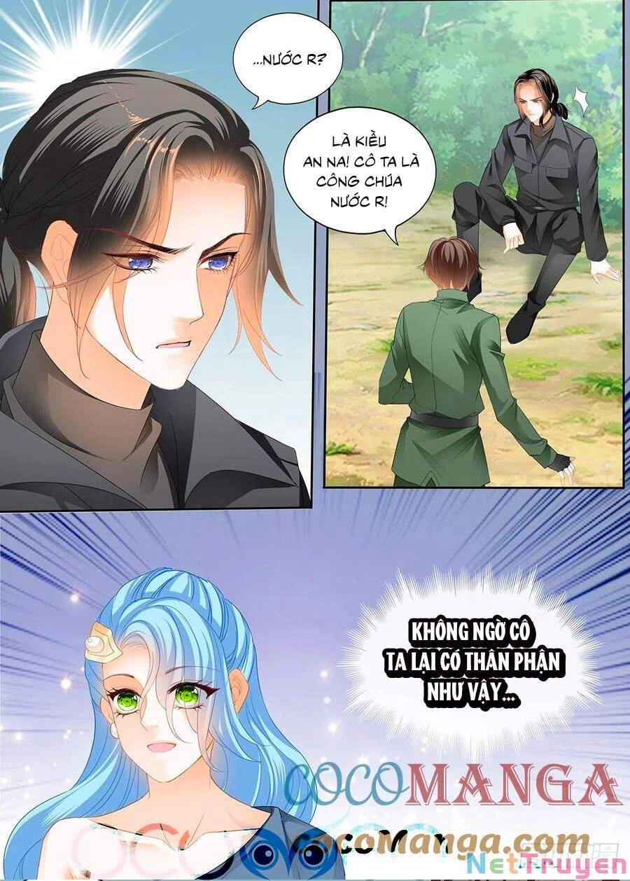 Bá Đạo Tiểu Thúc, Xin Trêu Chọc Vừa Thôi! Chapter 279 - 2