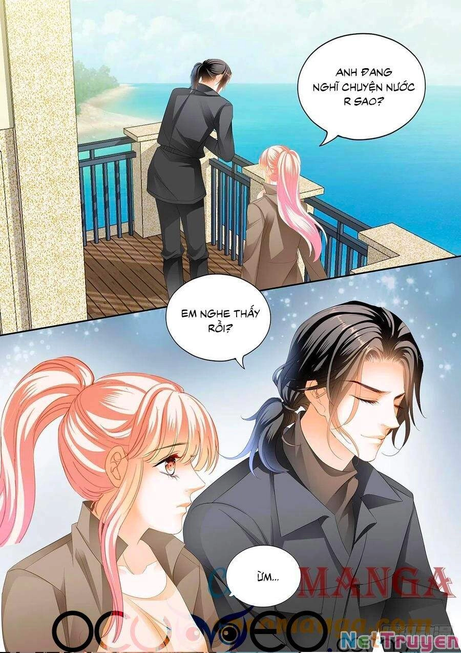 Bá Đạo Tiểu Thúc, Xin Trêu Chọc Vừa Thôi! Chapter 279 - 5