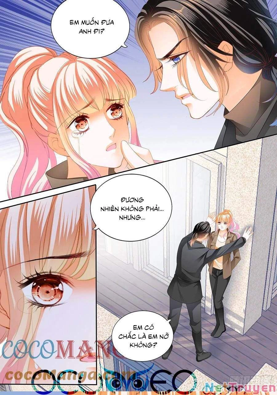 Bá Đạo Tiểu Thúc, Xin Trêu Chọc Vừa Thôi! Chapter 279 - 7