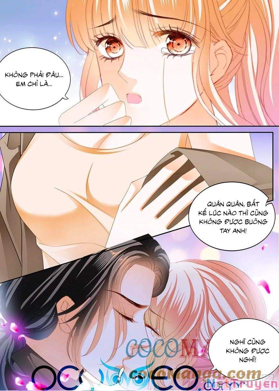 Bá Đạo Tiểu Thúc, Xin Trêu Chọc Vừa Thôi! Chapter 279 - 8