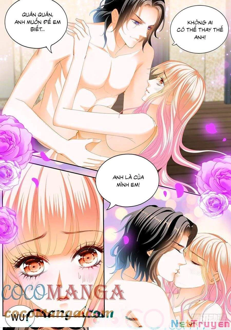 Bá Đạo Tiểu Thúc, Xin Trêu Chọc Vừa Thôi! Chapter 279 - 10