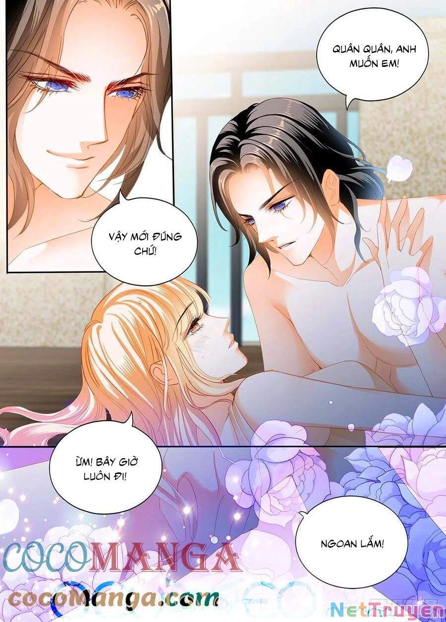 Bá Đạo Tiểu Thúc, Xin Trêu Chọc Vừa Thôi! Chapter 279 - 11