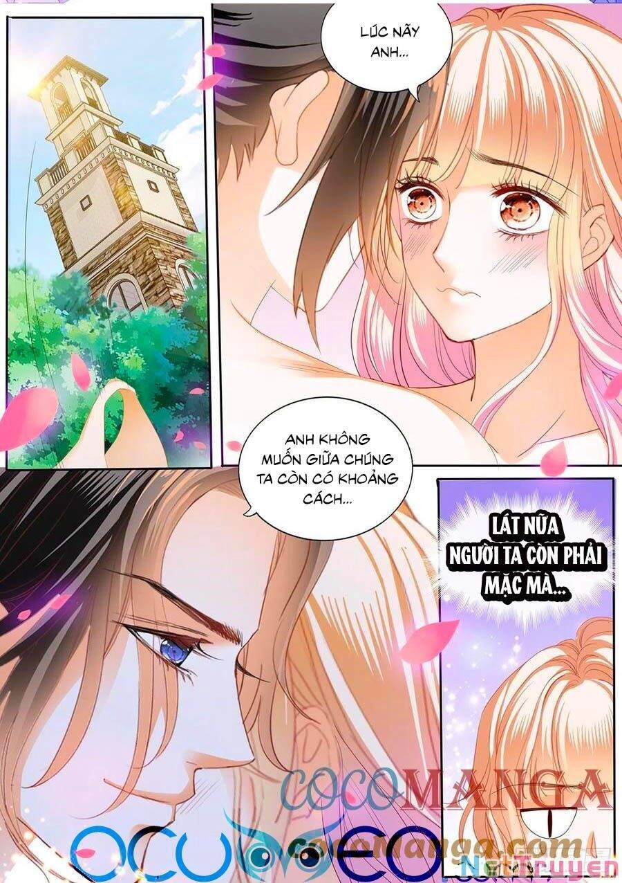 Bá Đạo Tiểu Thúc, Xin Trêu Chọc Vừa Thôi! Chapter 279 - 12