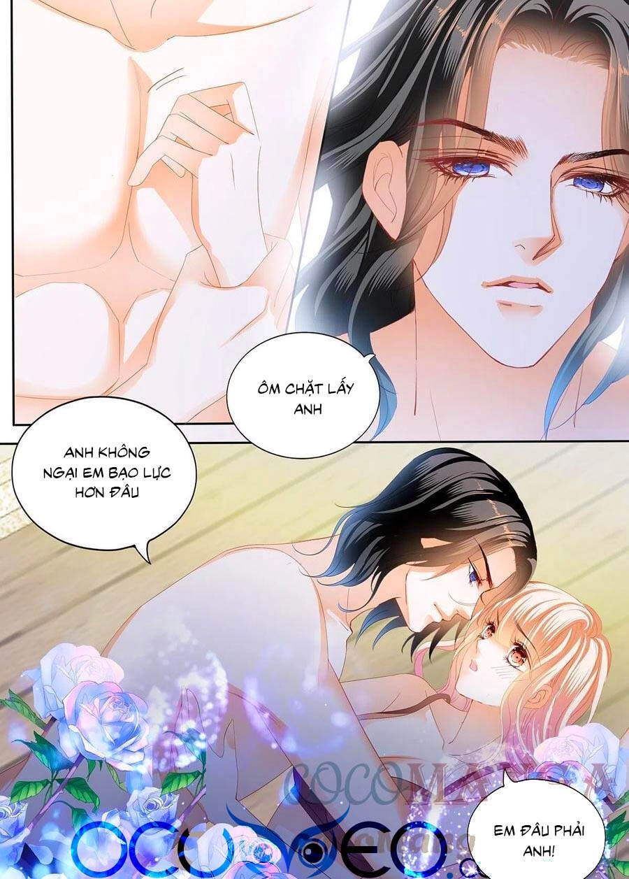 Bá Đạo Tiểu Thúc, Xin Trêu Chọc Vừa Thôi! Chapter 280 - 2