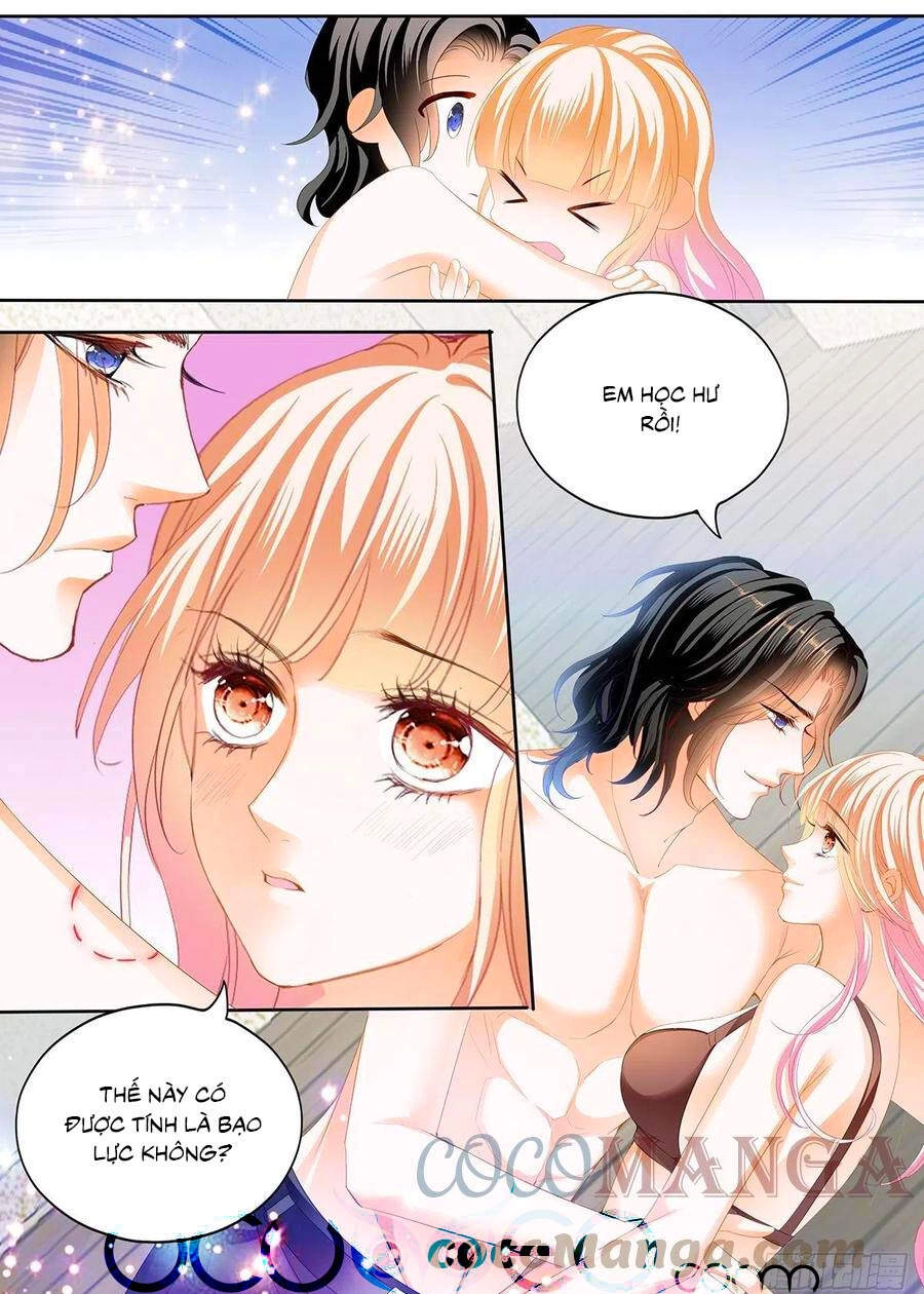 Bá Đạo Tiểu Thúc, Xin Trêu Chọc Vừa Thôi! Chapter 280 - 3