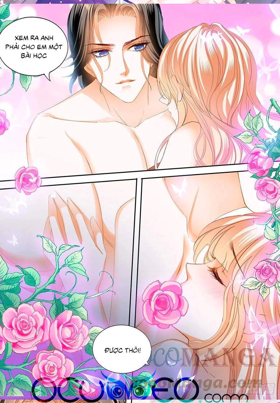 Bá Đạo Tiểu Thúc, Xin Trêu Chọc Vừa Thôi! Chapter 280 - 4