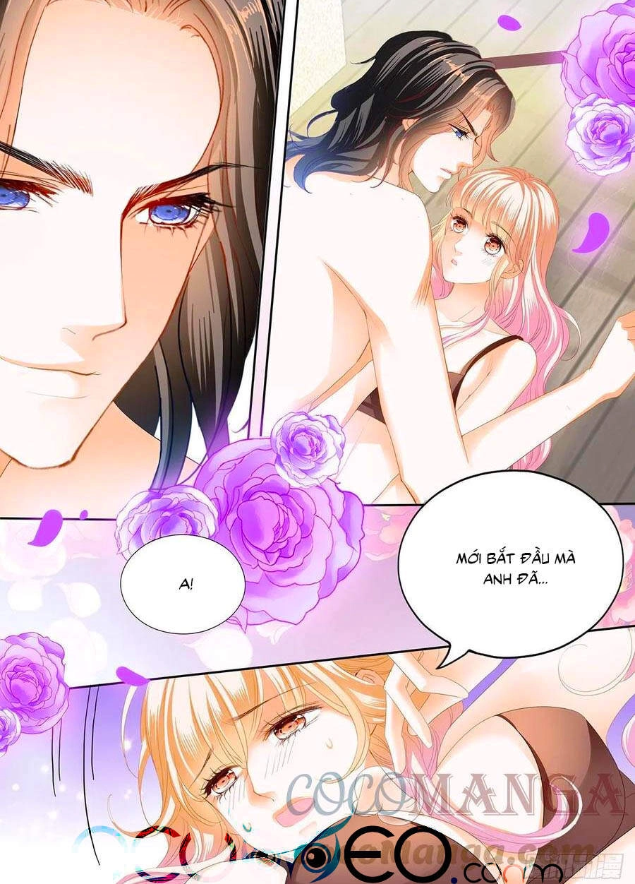 Bá Đạo Tiểu Thúc, Xin Trêu Chọc Vừa Thôi! Chapter 280 - 5