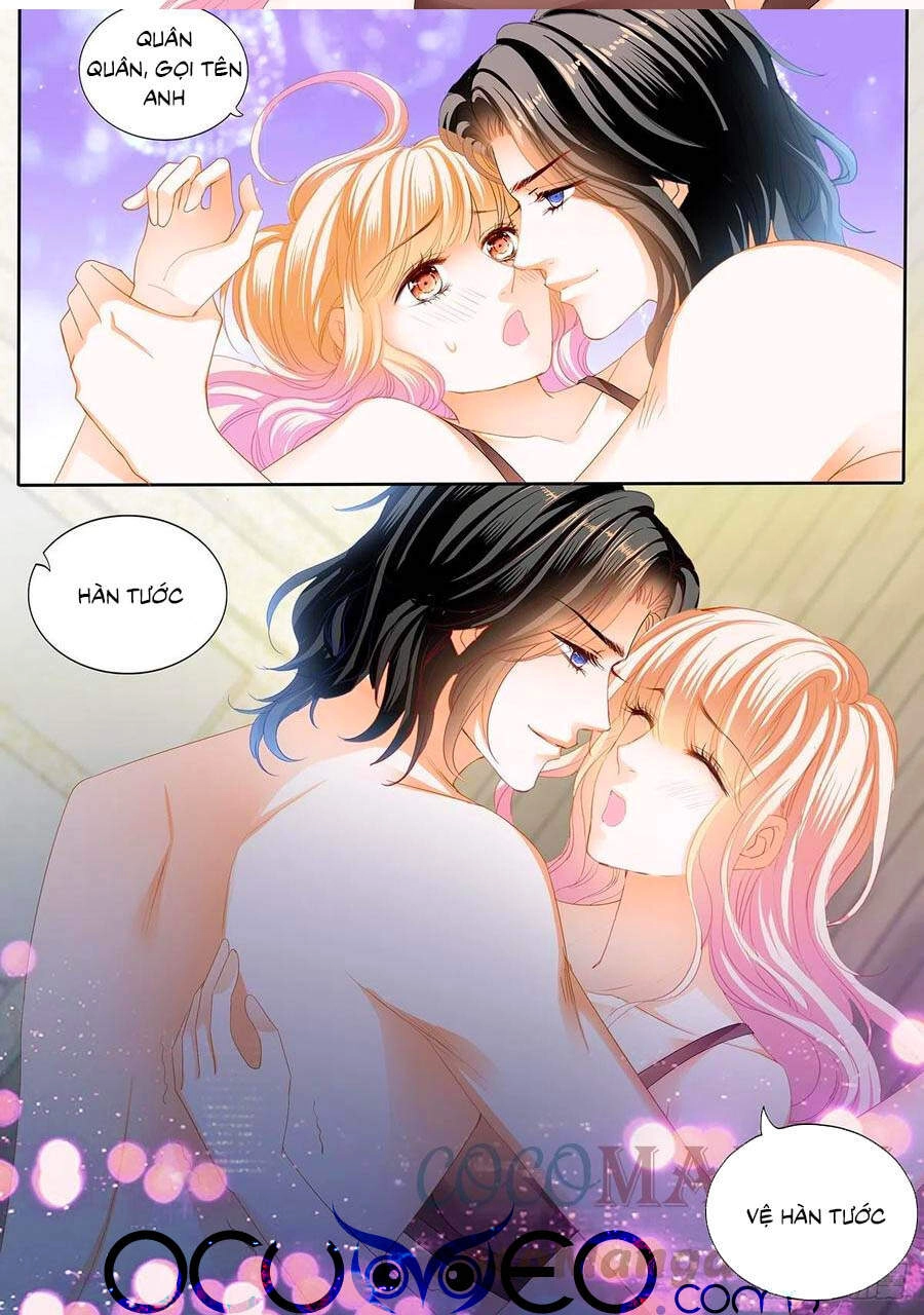 Bá Đạo Tiểu Thúc, Xin Trêu Chọc Vừa Thôi! Chapter 280 - 6