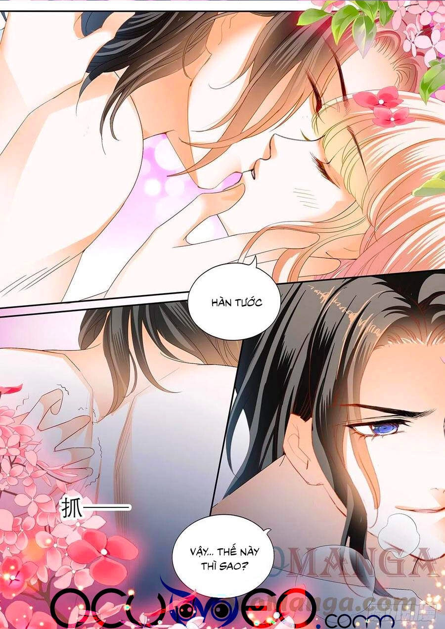 Bá Đạo Tiểu Thúc, Xin Trêu Chọc Vừa Thôi! Chapter 280 - 7