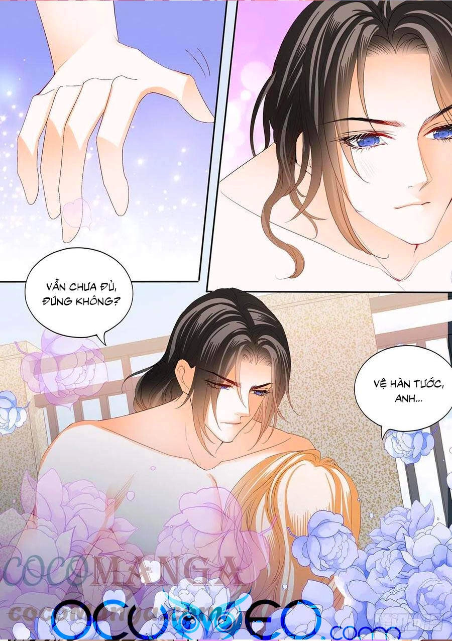 Bá Đạo Tiểu Thúc, Xin Trêu Chọc Vừa Thôi! Chapter 280 - 8