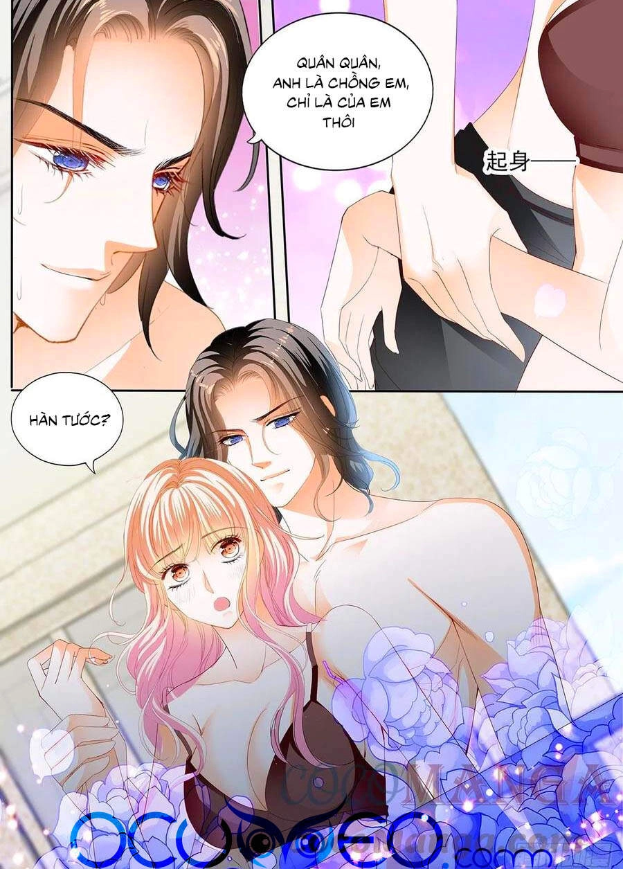 Bá Đạo Tiểu Thúc, Xin Trêu Chọc Vừa Thôi! Chapter 280 - 9