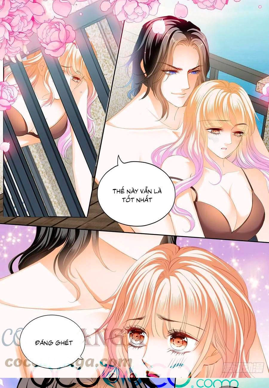 Bá Đạo Tiểu Thúc, Xin Trêu Chọc Vừa Thôi! Chapter 280 - 11