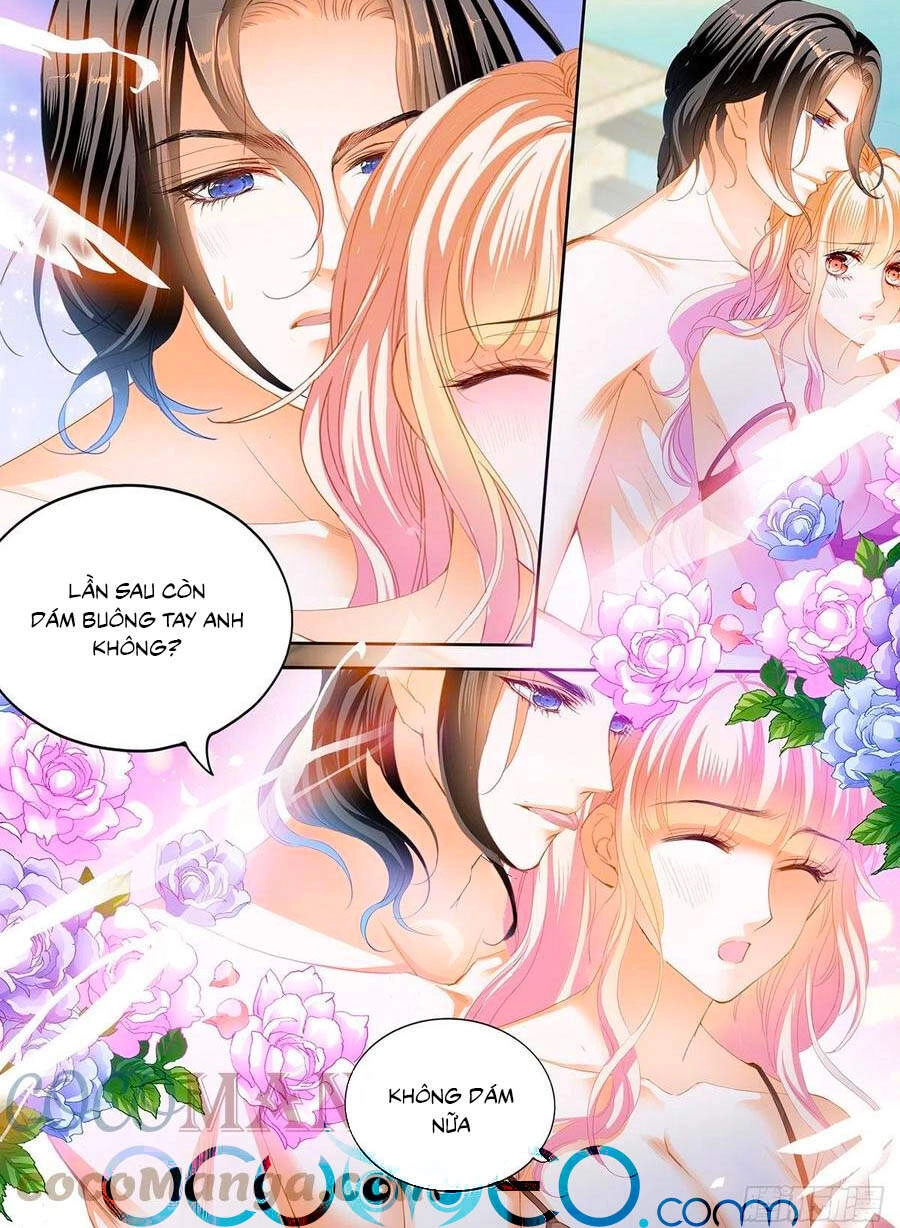 Bá Đạo Tiểu Thúc, Xin Trêu Chọc Vừa Thôi! Chapter 280 - 12