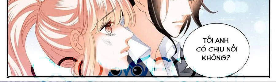 Bá Đạo Tiểu Thúc, Xin Trêu Chọc Vừa Thôi! Chapter 281 - 4