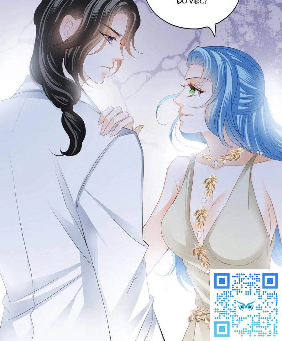 Bá Đạo Tiểu Thúc, Xin Trêu Chọc Vừa Thôi! Chapter 281 - 10