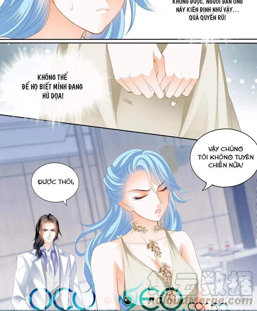 Bá Đạo Tiểu Thúc, Xin Trêu Chọc Vừa Thôi! Chapter 282 - 4