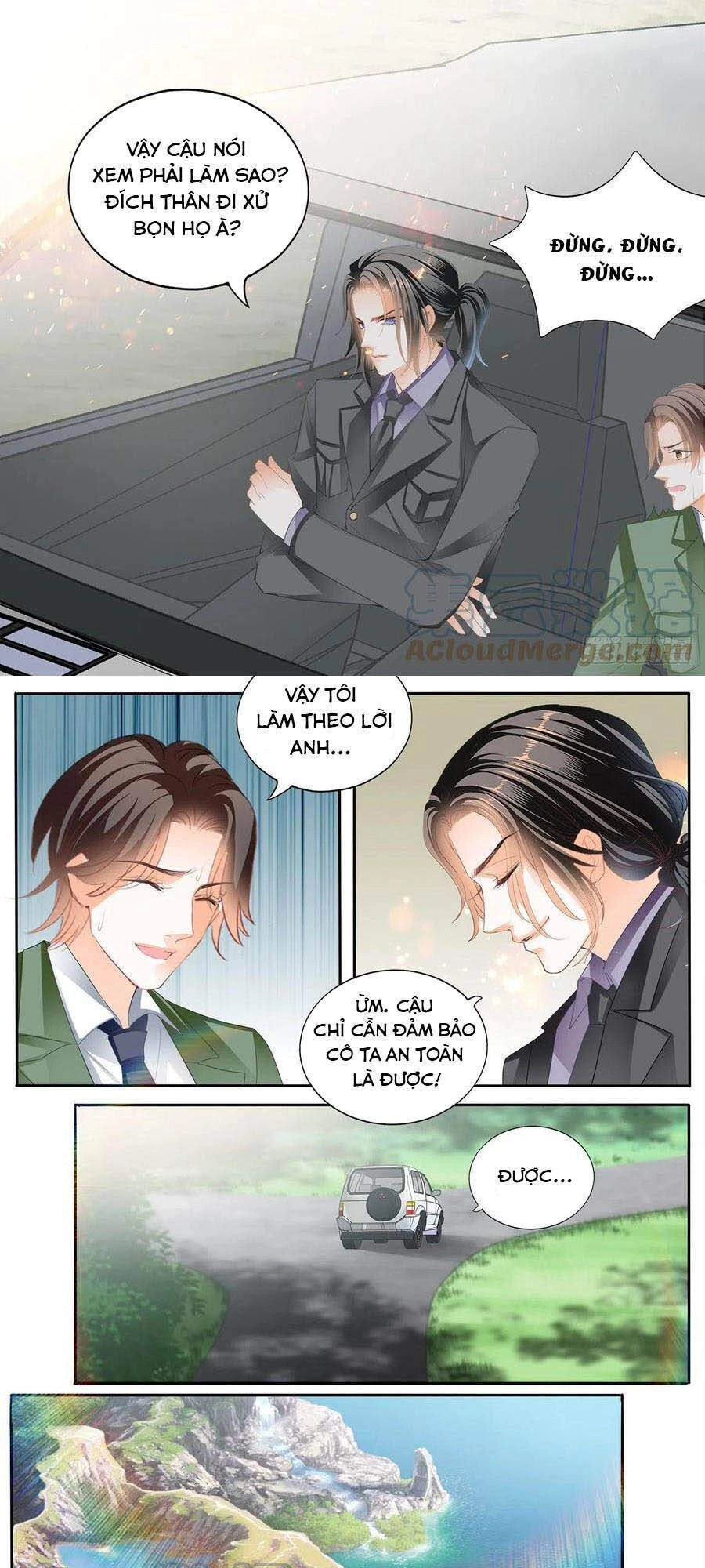 Bá Đạo Tiểu Thúc, Xin Trêu Chọc Vừa Thôi! Chapter 284 - 5