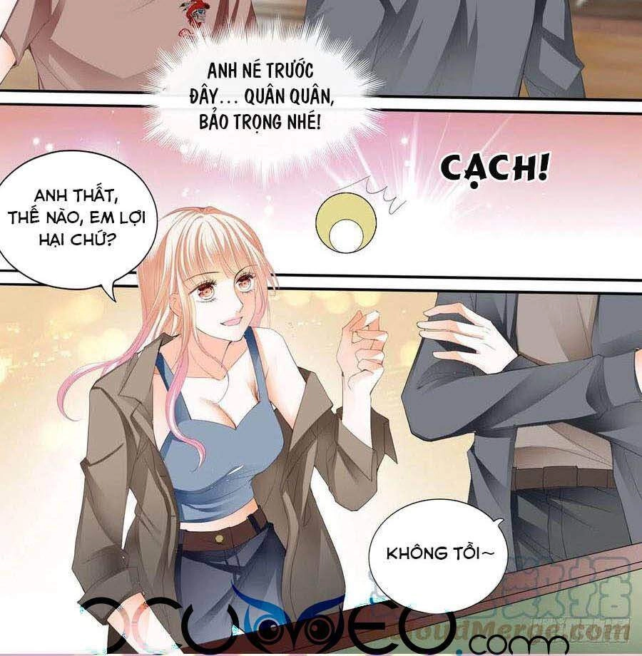 Bá Đạo Tiểu Thúc, Xin Trêu Chọc Vừa Thôi! Chapter 285 - 6