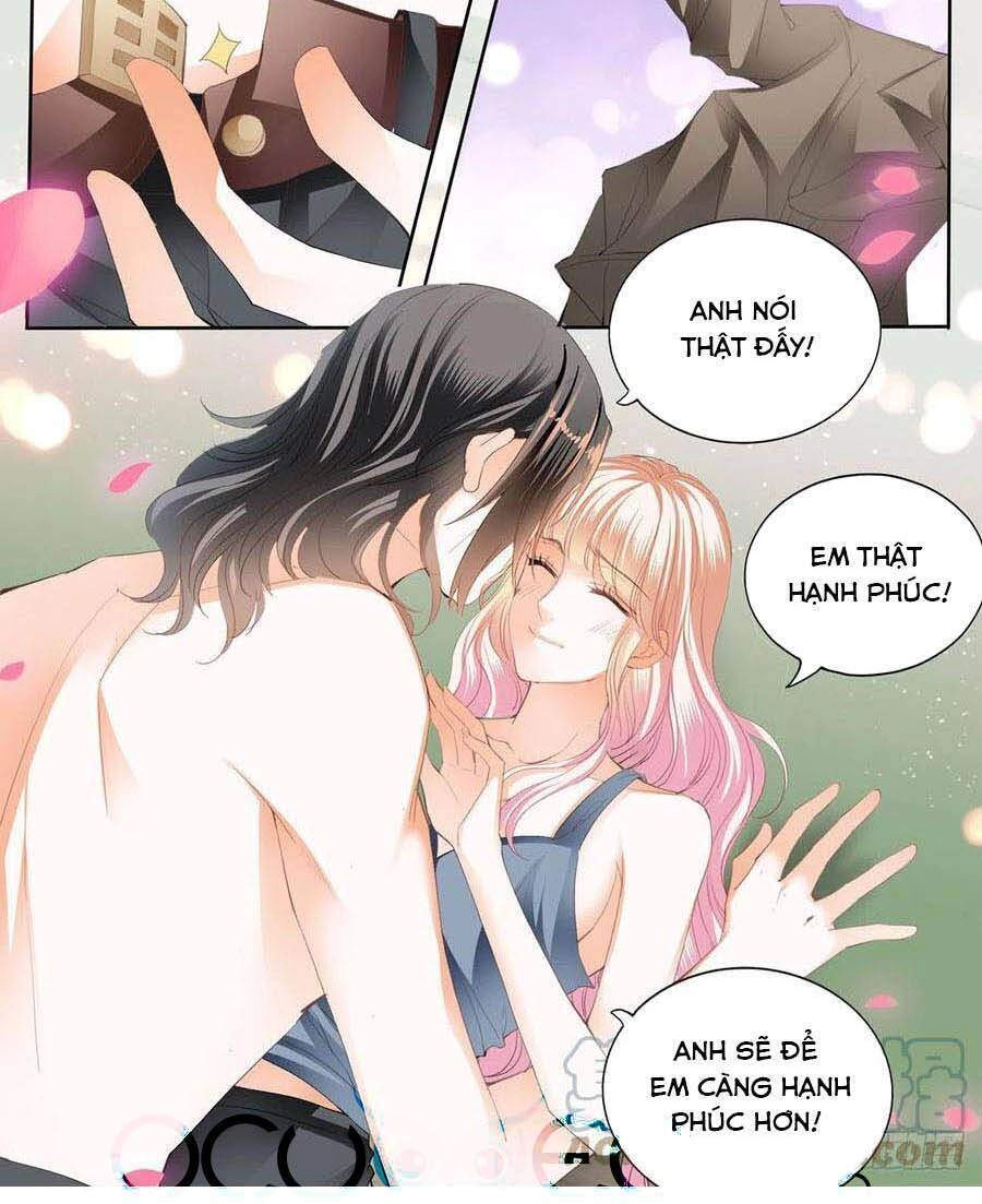 Bá Đạo Tiểu Thúc, Xin Trêu Chọc Vừa Thôi! Chapter 286 - 4