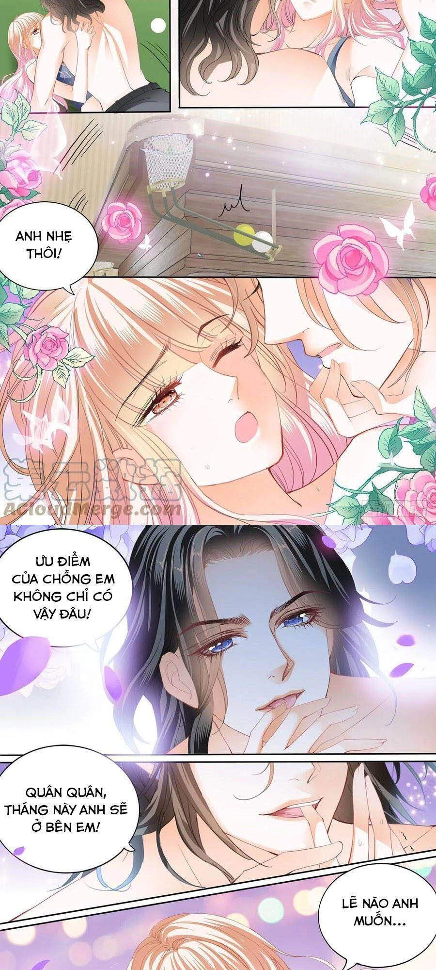 Bá Đạo Tiểu Thúc, Xin Trêu Chọc Vừa Thôi! Chapter 286 - 7