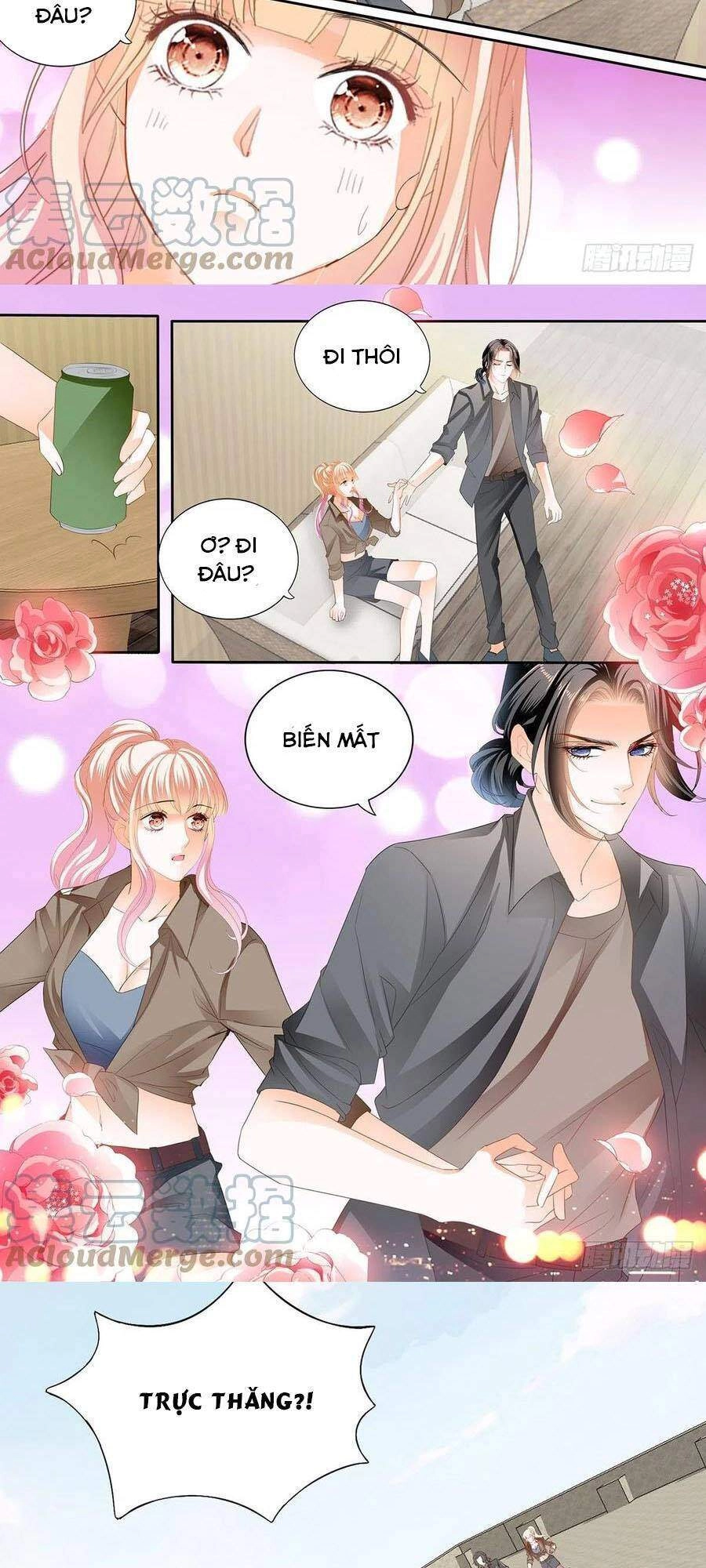 Bá Đạo Tiểu Thúc, Xin Trêu Chọc Vừa Thôi! Chapter 289 - 9