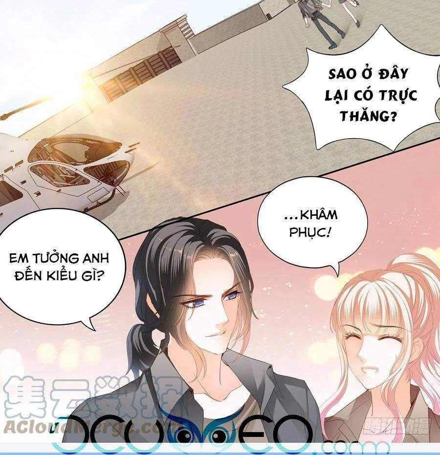 Bá Đạo Tiểu Thúc, Xin Trêu Chọc Vừa Thôi! Chapter 289 - 10