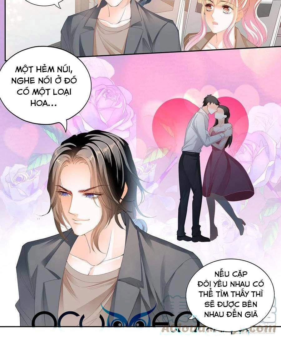 Bá Đạo Tiểu Thúc, Xin Trêu Chọc Vừa Thôi! Chapter 290 - 4