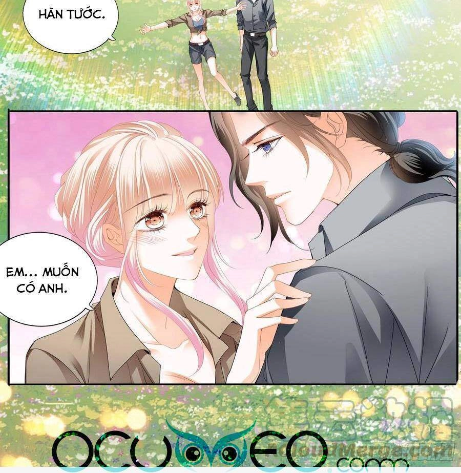 Bá Đạo Tiểu Thúc, Xin Trêu Chọc Vừa Thôi! Chapter 292 - 10