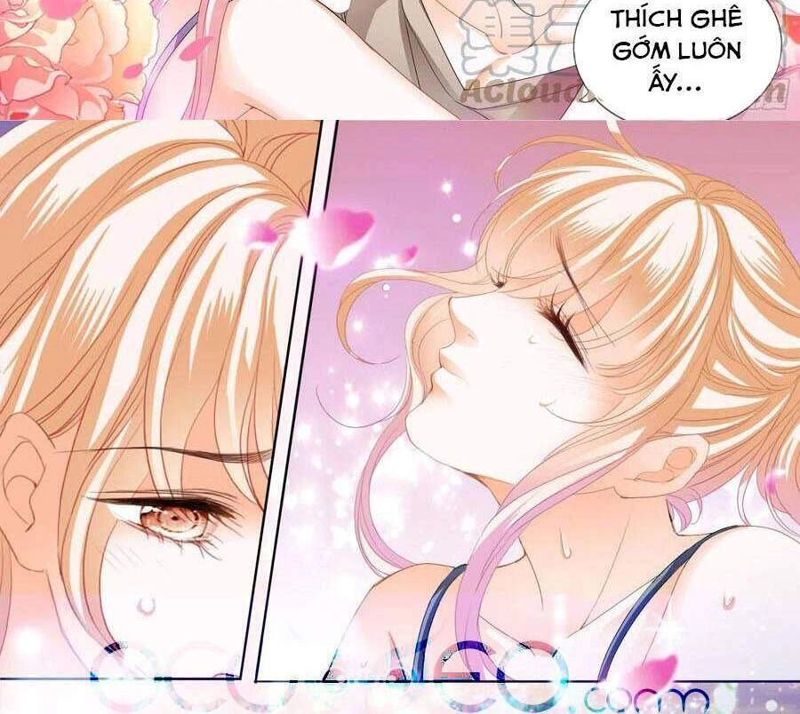 Bá Đạo Tiểu Thúc, Xin Trêu Chọc Vừa Thôi! Chapter 294 - 5