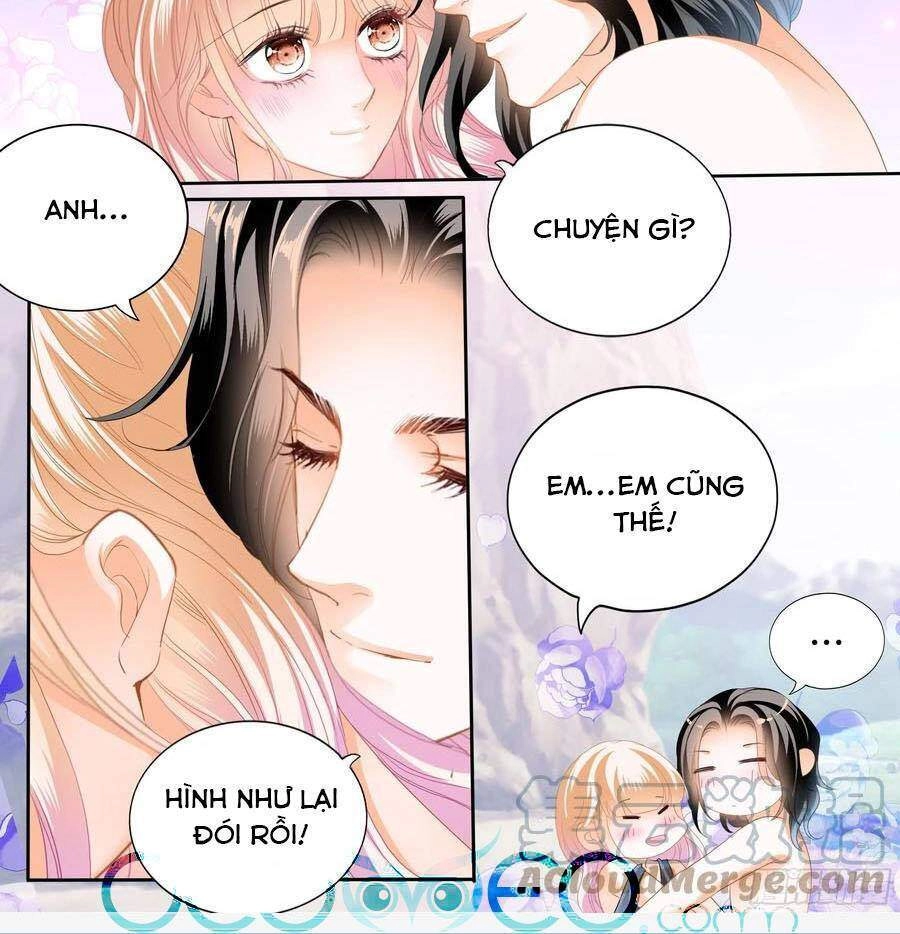 Bá Đạo Tiểu Thúc, Xin Trêu Chọc Vừa Thôi! Chapter 296 - 10