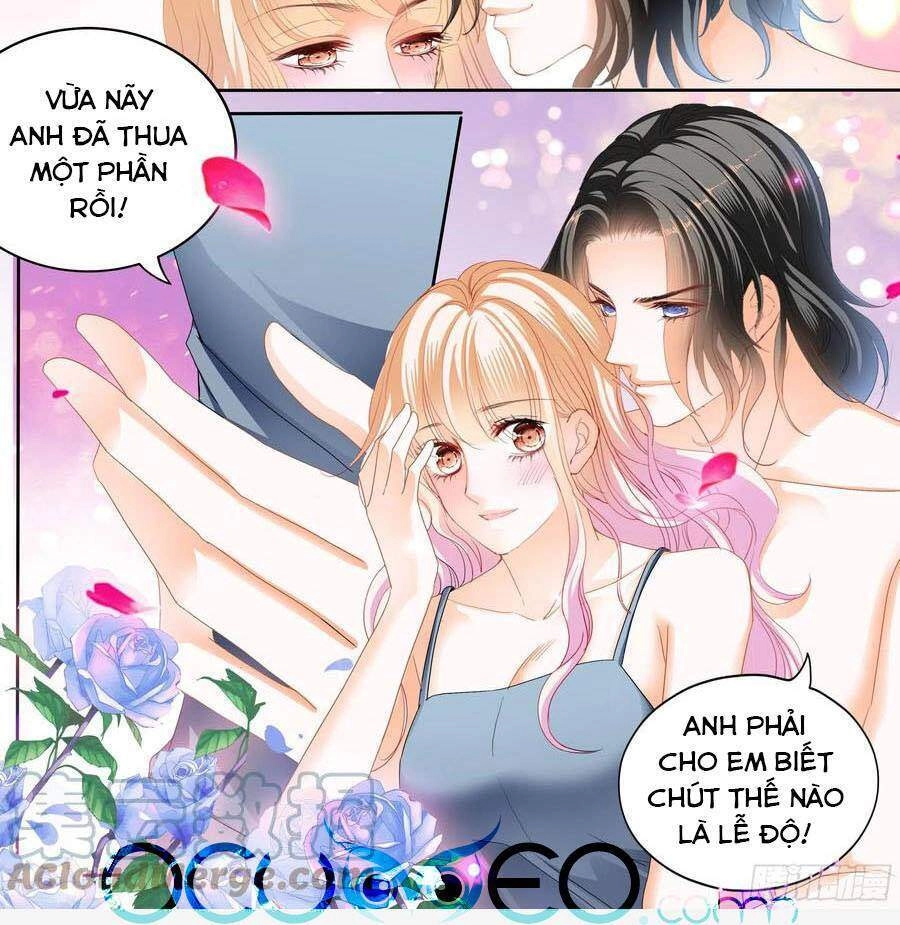 Bá Đạo Tiểu Thúc, Xin Trêu Chọc Vừa Thôi! Chapter 298 - 10