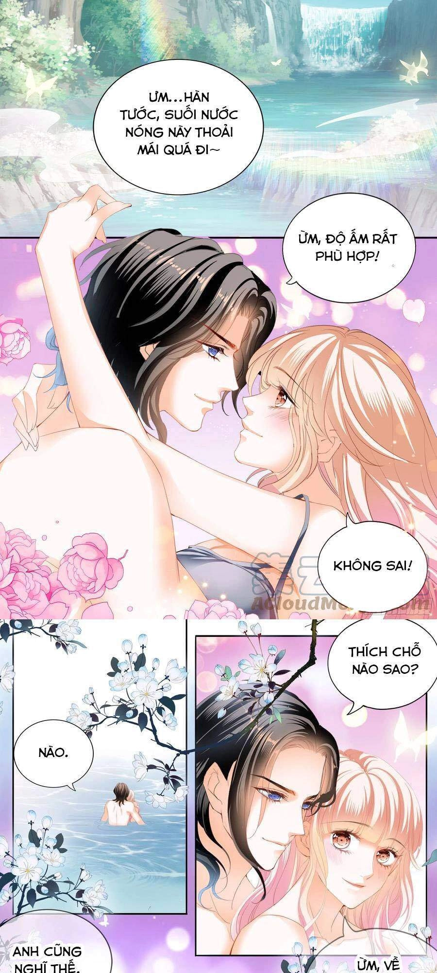 Bá Đạo Tiểu Thúc, Xin Trêu Chọc Vừa Thôi! Chapter 299 - 2