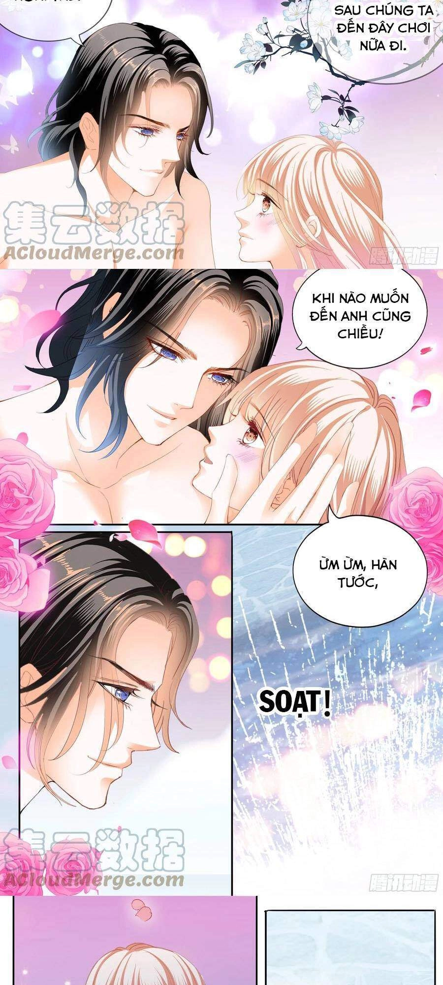 Bá Đạo Tiểu Thúc, Xin Trêu Chọc Vừa Thôi! Chapter 299 - 3