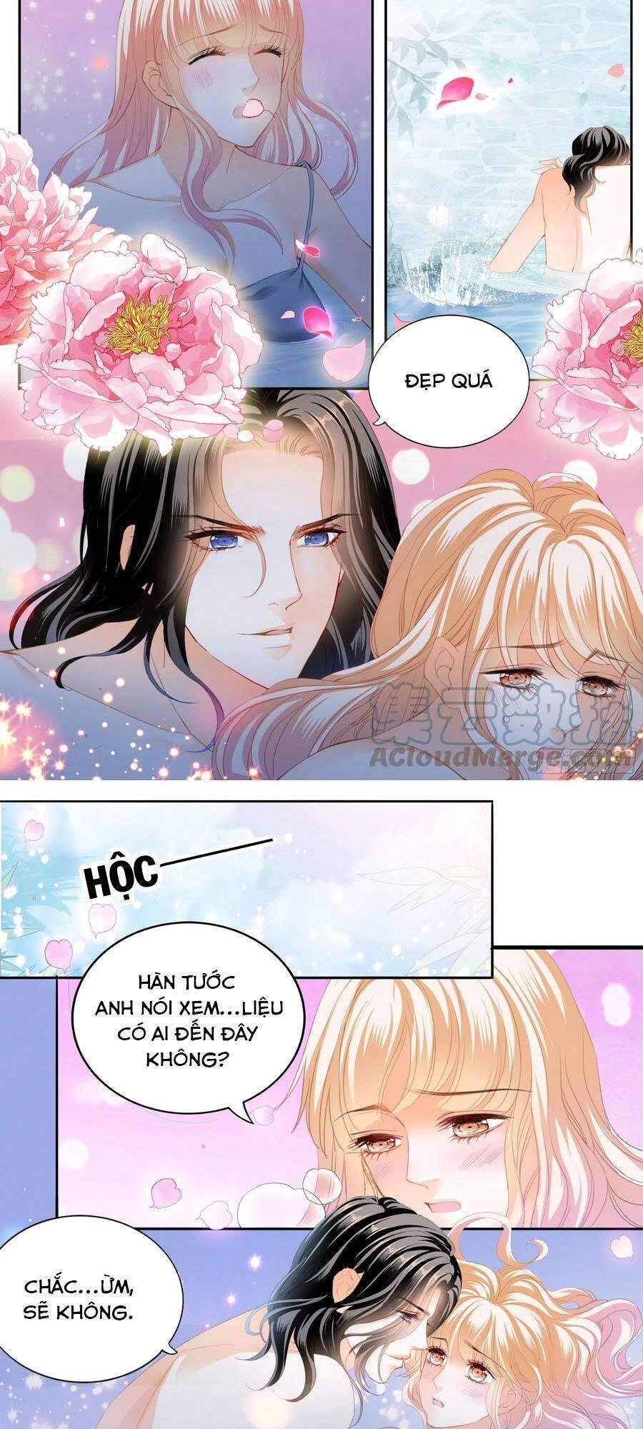 Bá Đạo Tiểu Thúc, Xin Trêu Chọc Vừa Thôi! Chapter 299 - 4