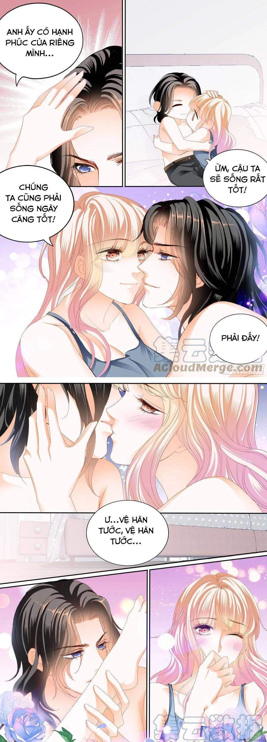 Bá Đạo Tiểu Thúc, Xin Trêu Chọc Vừa Thôi! Chapter 301 - 6