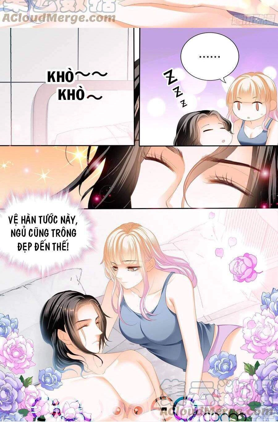 Bá Đạo Tiểu Thúc, Xin Trêu Chọc Vừa Thôi! Chapter 301 - 8