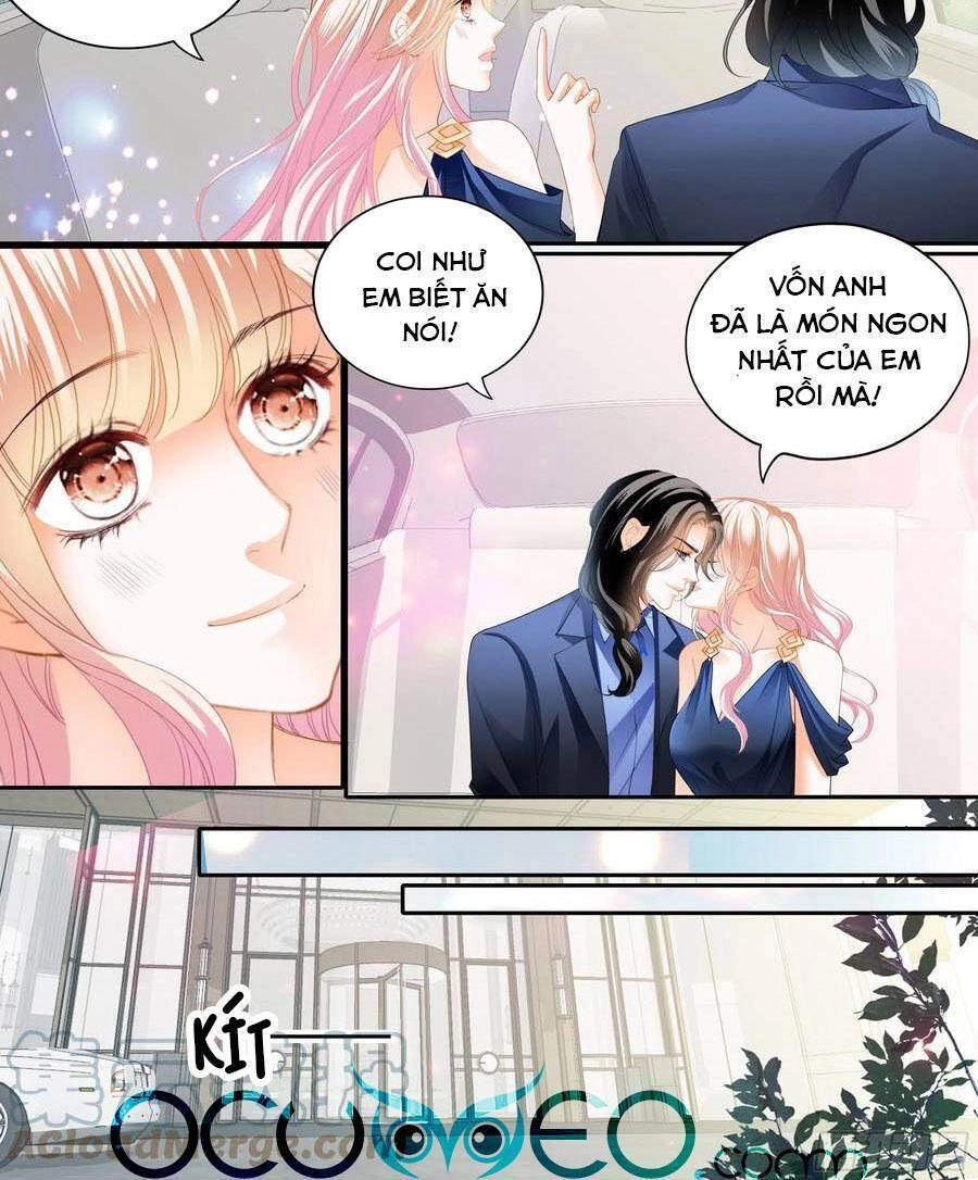 Bá Đạo Tiểu Thúc, Xin Trêu Chọc Vừa Thôi! Chapter 302 - 4