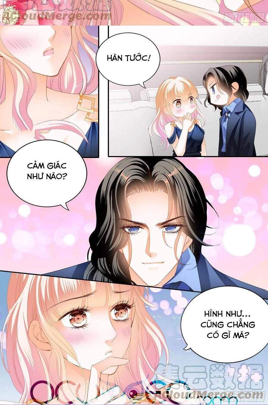 Bá Đạo Tiểu Thúc, Xin Trêu Chọc Vừa Thôi! Chapter 304 - 4