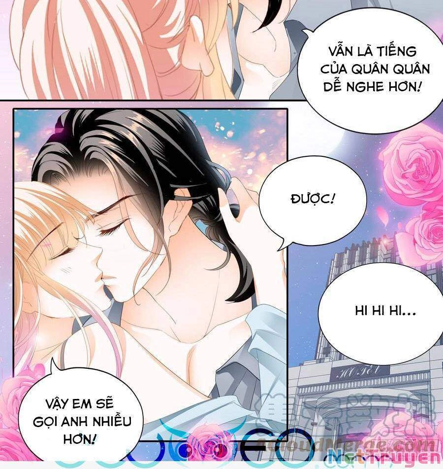 Bá Đạo Tiểu Thúc, Xin Trêu Chọc Vừa Thôi! Chapter 311 - 9