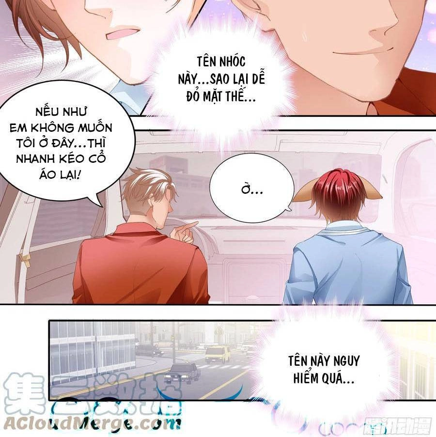 Bá Đạo Tiểu Thúc, Xin Trêu Chọc Vừa Thôi! Chapter 313 - 6