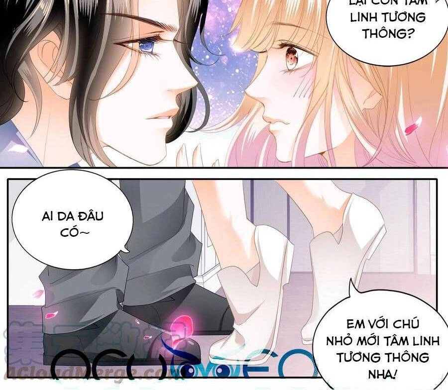 Bá Đạo Tiểu Thúc, Xin Trêu Chọc Vừa Thôi! Chapter 315 - 8