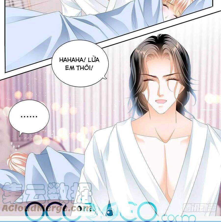 Bá Đạo Tiểu Thúc, Xin Trêu Chọc Vừa Thôi! Chapter 316 - 8